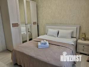 2-к квартира, посуточно, 51м2, 3/5 этаж