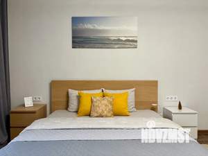 1-к квартира, посуточно, 42м2, 4/5 этаж