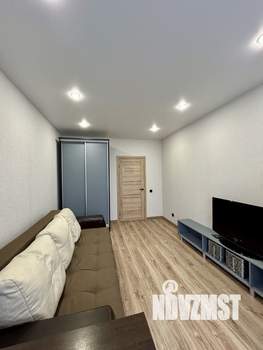 1-к квартира, на длительный срок, 38м2, 6/24 этаж