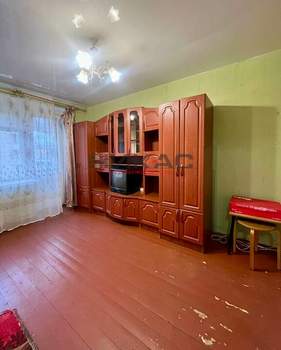 1-к квартира, на длительный срок, 23м2, 3/5 этаж