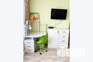 1-к квартира, посуточно, 35м2, 5/12 этаж