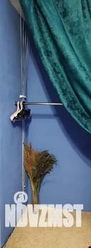 1-к квартира, посуточно, 37м2, 3/5 этаж