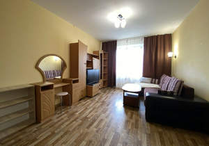 1-к квартира, на длительный срок, 40м2, 7/10 этаж