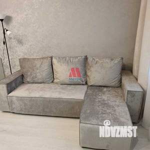 1-к квартира, на длительный срок, 46м2, 2/9 этаж