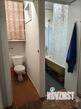 2-к квартира, на длительный срок, 48м2, 5/5 этаж