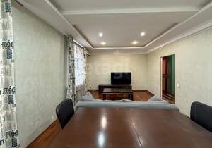 1-к квартира, на длительный срок, 55м2, 2/3 этаж