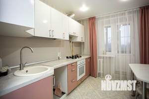 2-к квартира, на длительный срок, 48м2, 3/9 этаж