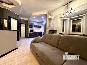 2-к квартира, посуточно, 60м2, 3/5 этаж