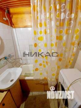 1-к квартира, на длительный срок, 40м2, 9/9 этаж