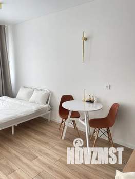 Студия квартира, посуточно, 22м2, 2/11 этаж