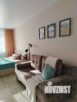 1-к квартира, посуточно, 42м2, 5/14 этаж