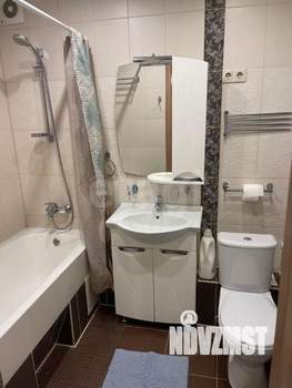 1-к квартира, на длительный срок, 42м2, 9/10 этаж