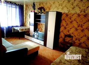 1-к квартира, на длительный срок, 37м2, 5/10 этаж