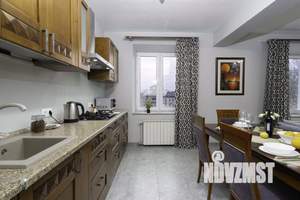 2-к квартира, посуточно, 60м2, 1/1 этаж