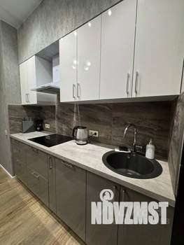 1-к квартира, посуточно, 50м2, 1/1 этаж