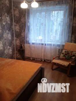 3-к квартира, посуточно, 63м2, 5/9 этаж