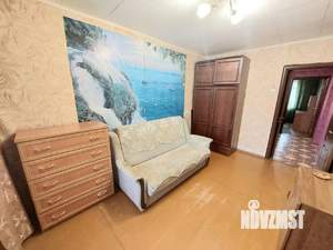 3-к квартира, на длительный срок, 63м2, 4/5 этаж