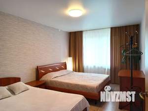 2-к квартира, посуточно, 70м2, 6/11 этаж