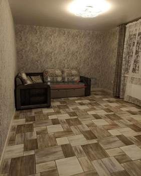 Студия квартира, на длительный срок, 32м2, 6/9 этаж