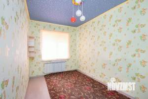 2-к квартира, на длительный срок, 52м2, 2/3 этаж