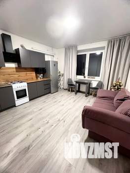 1-к квартира, посуточно, 45м2, 9/9 этаж