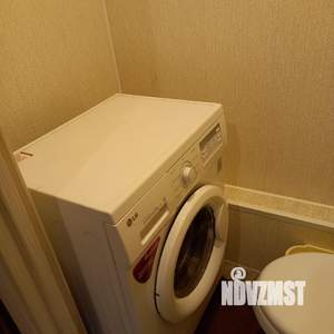 1-к квартира, на длительный срок, 43м2, 4/8 этаж