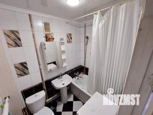 2-к квартира, на длительный срок, 44м2, 4/9 этаж