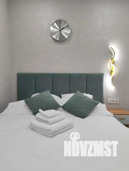 Студия квартира, посуточно, 20м2, 1/4 этаж