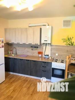 2-к квартира, посуточно, 55м2, 3/5 этаж