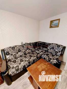 1-к квартира, на длительный срок, 42м2, 4/10 этаж