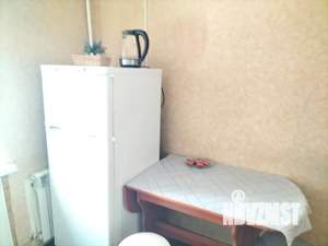 2-к квартира, посуточно, 46м2, 1/5 этаж