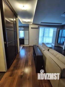 3-к квартира, на длительный срок, 90м2, 4/5 этаж