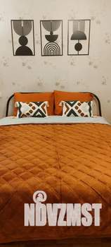 2-к квартира, посуточно, 54м2, 3/7 этаж