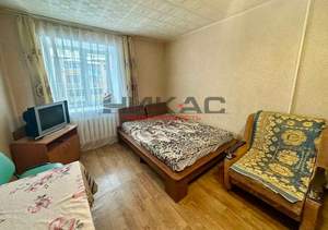 1-к квартира, на длительный срок, 34м2, 4/5 этаж