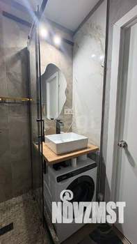 Студия квартира, на длительный срок, 30м2, 3/10 этаж