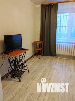 3-к квартира, посуточно, 60м2, 1/9 этаж