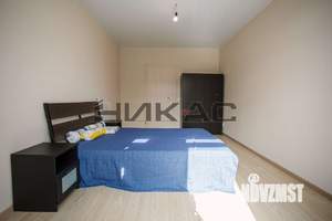 2-к квартира, на длительный срок, 52м2, 3/9 этаж