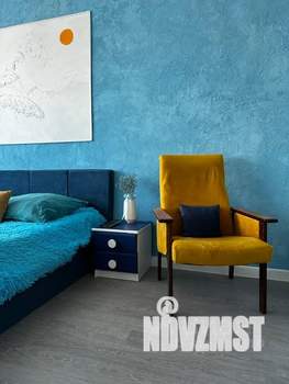 1-к квартира, посуточно, 30м2, 4/5 этаж