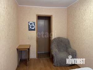 2-к квартира, на длительный срок, 44м2, 2/5 этаж
