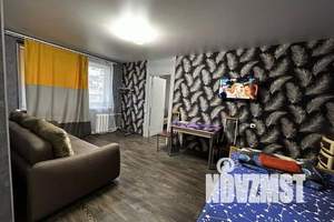 2-к квартира, посуточно, 44м2, 2/5 этаж