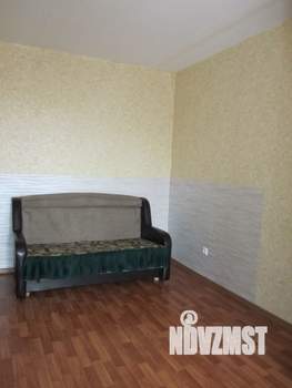 1-к квартира, на длительный срок, 40м2, 4/5 этаж