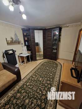 1-к квартира, на длительный срок, 33м2, 3/5 этаж