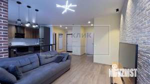 2-к квартира, на длительный срок, 70м2, 10/17 этаж