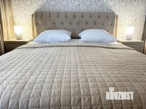 2-к квартира, посуточно, 64м2, 7/12 этаж