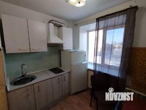 2-к квартира, на длительный срок, 45м2, 4/5 этаж