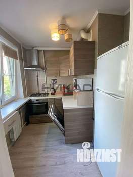 3-к квартира, на длительный срок, 51м2, 2/5 этаж