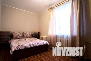 2-к квартира, посуточно, 41м2, 5/5 этаж