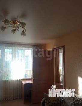 3-к квартира, на длительный срок, 52м2, 8/9 этаж