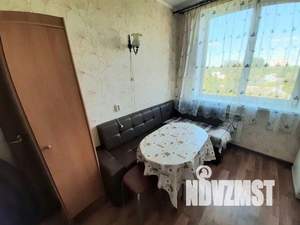1-к квартира, на длительный срок, 43м2, 7/11 этаж