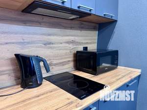 1-к квартира, посуточно, 41м2, 13/13 этаж